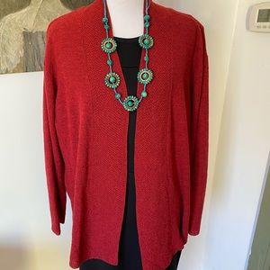 Eileen Fisher Cardigan
